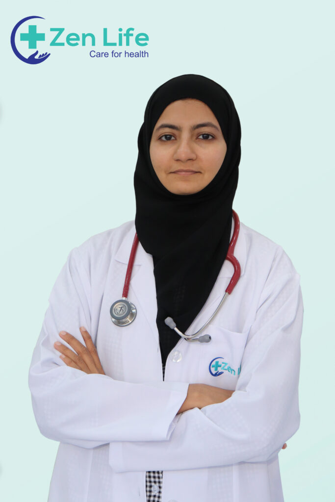 zenlife doctor roshna