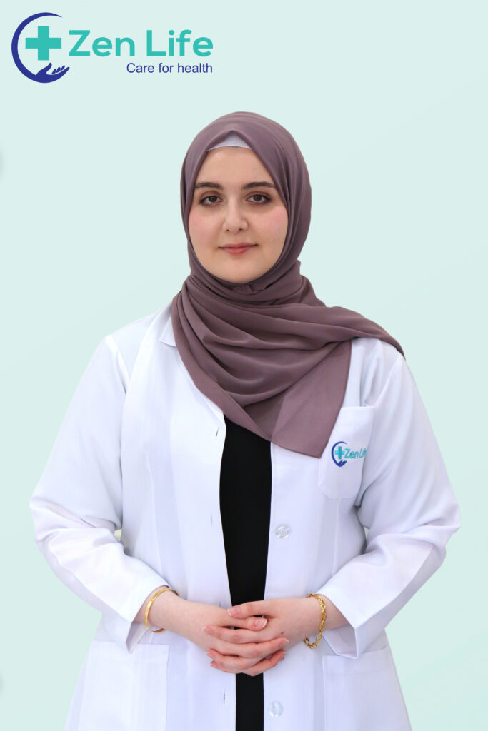 Dr. Waha Adi