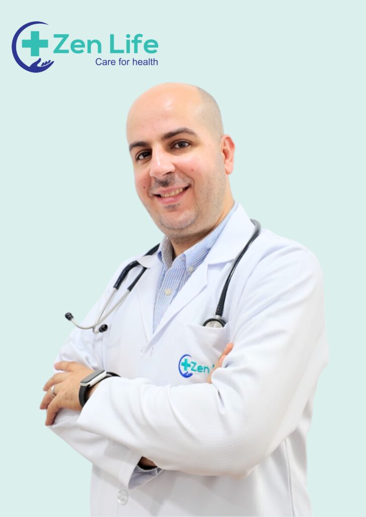 Dr Anas