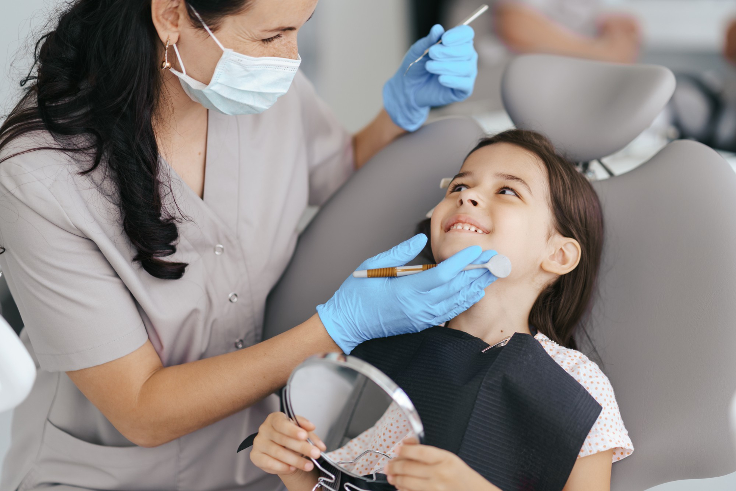 Dental care in Dubai