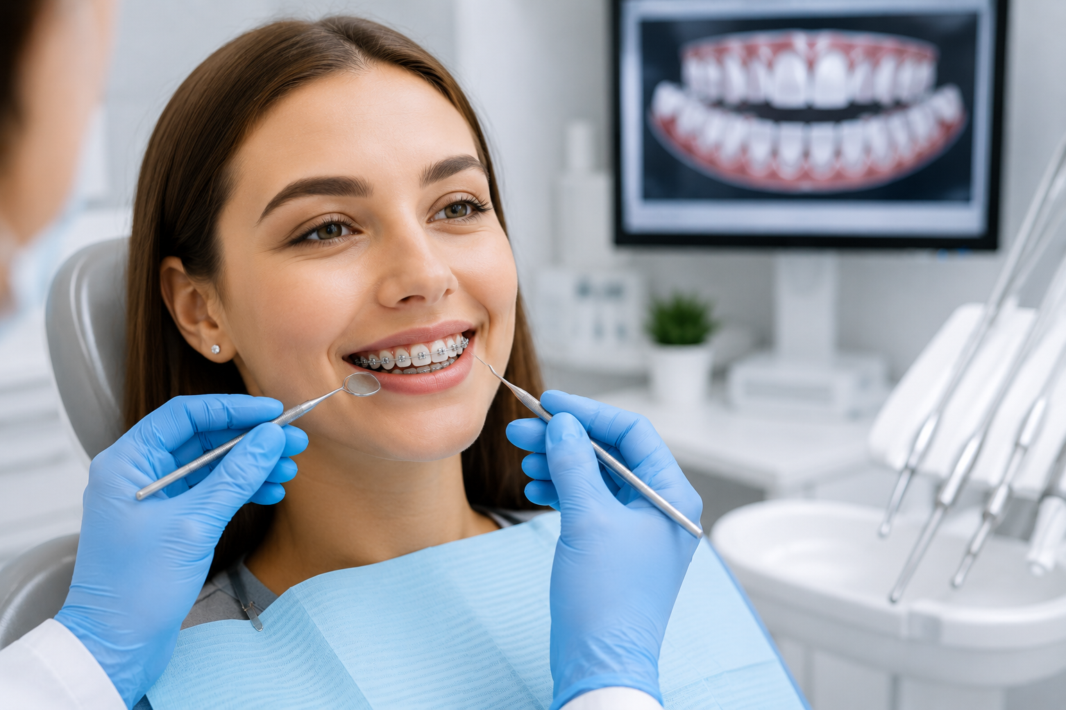 General Dentistry Treatments