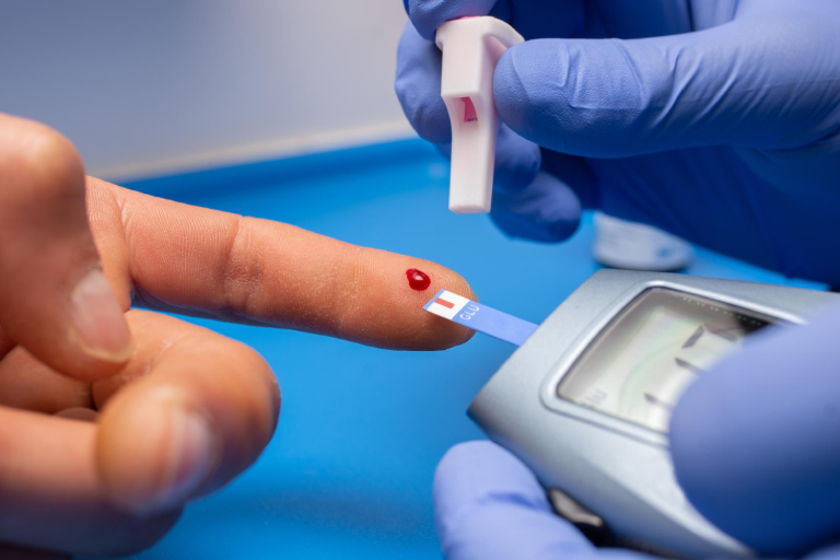 Diabetes treatment in Dubai