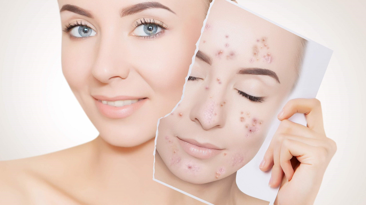 Dermatologist in Dubai