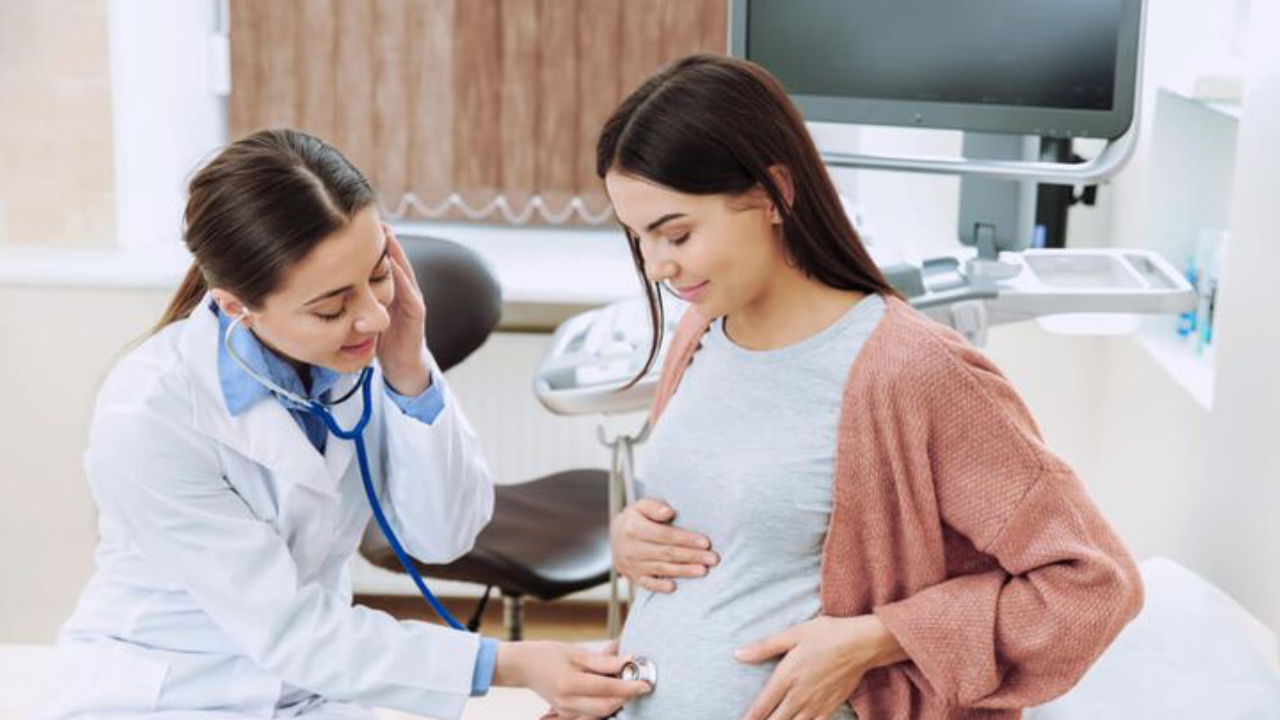 Pregnancy care clinic in UAE