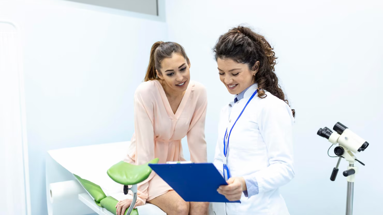 Gynaecological Conditions