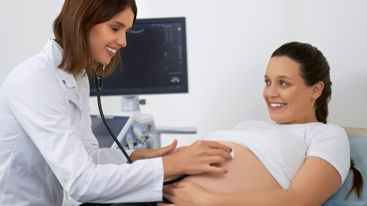 Pregnancy Care Clinic in UAE