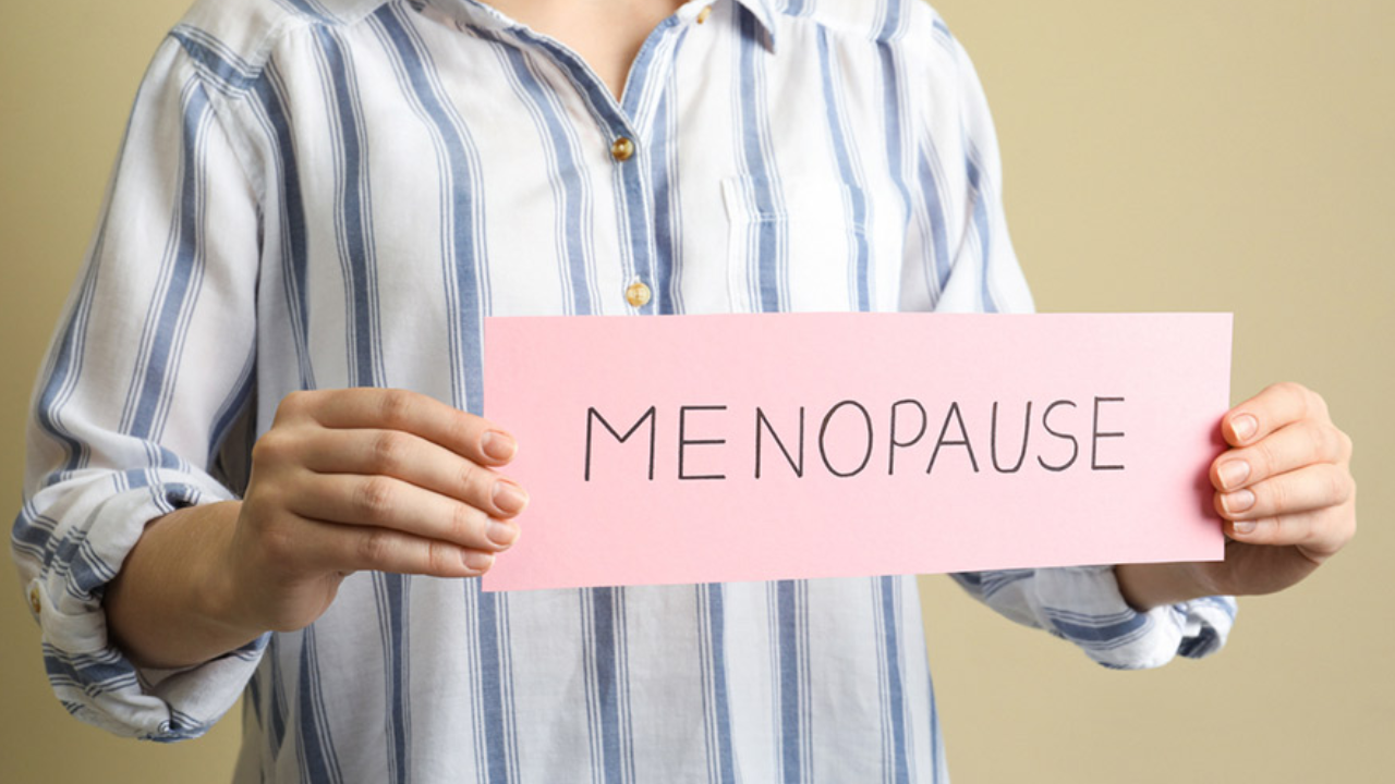 Menopause Management