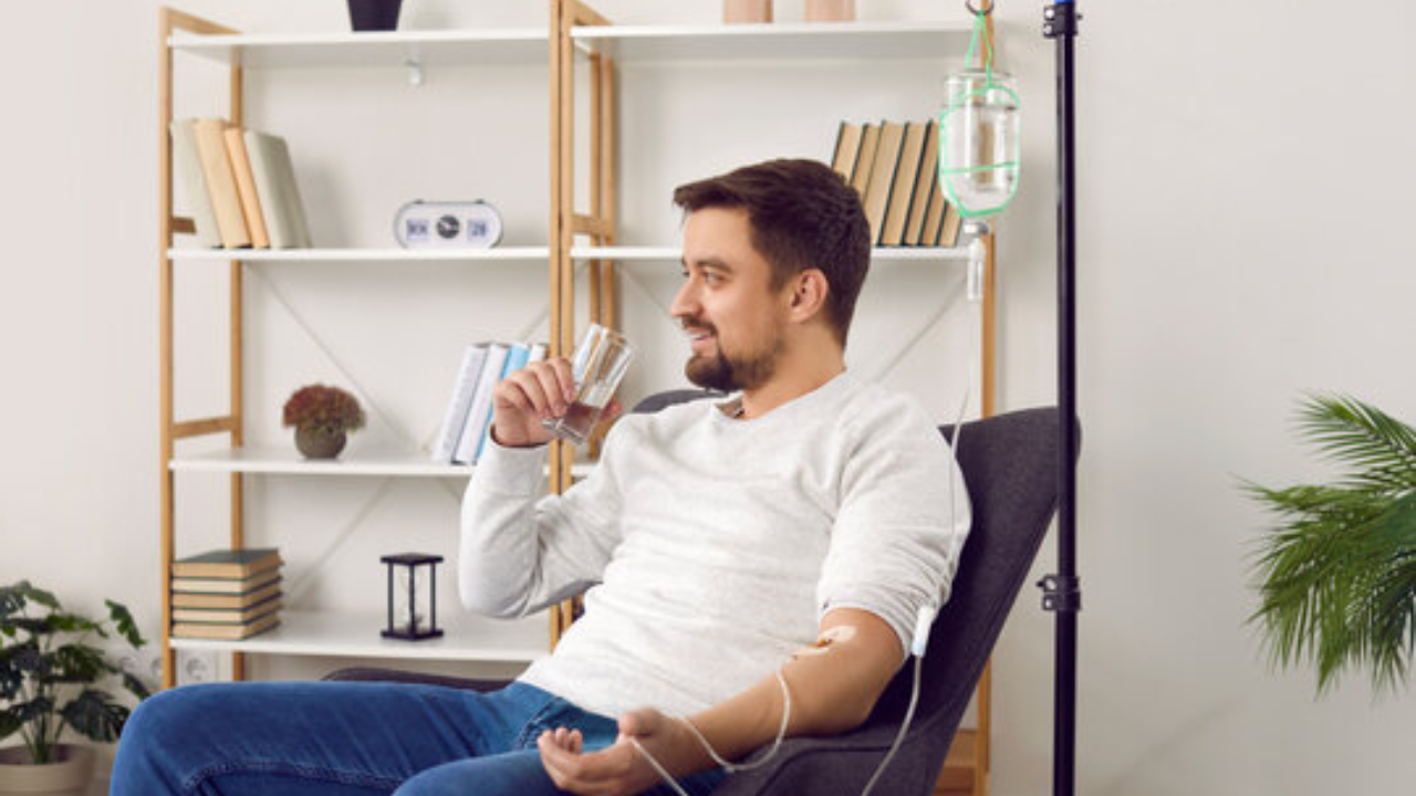 Home care in Dubai