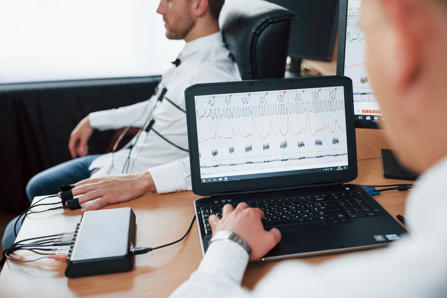 ECG Test in Dubai