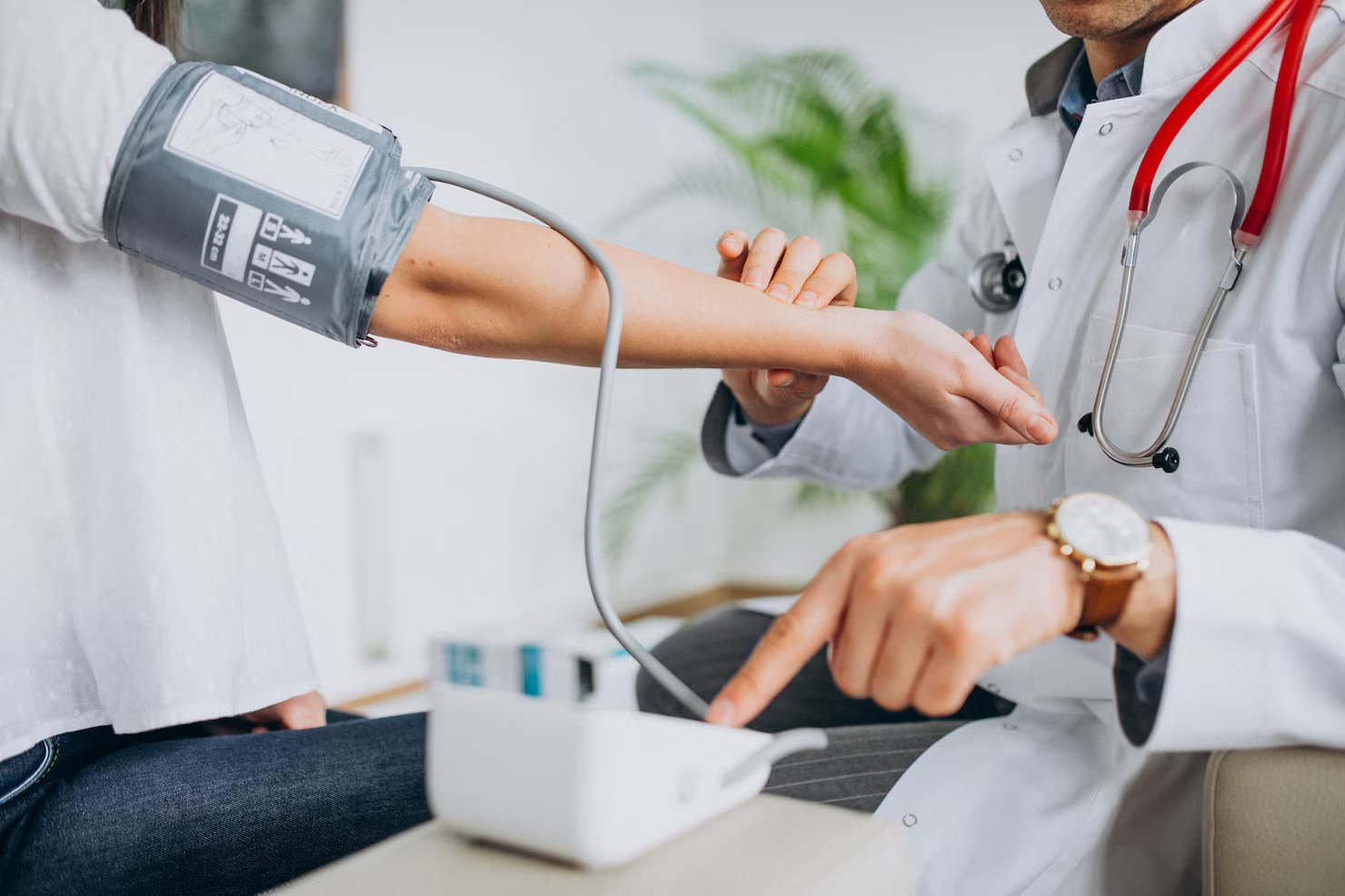 Heart clinic in Dubai