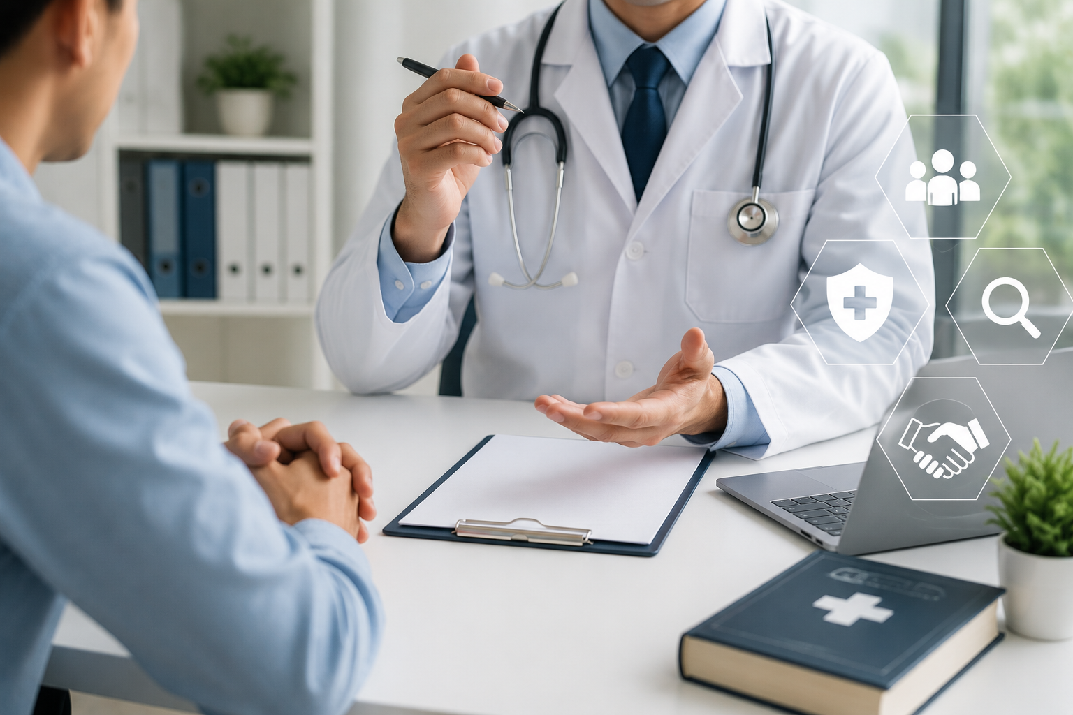 How to Actually Choose a Primary Care Doctor for General Surgery?