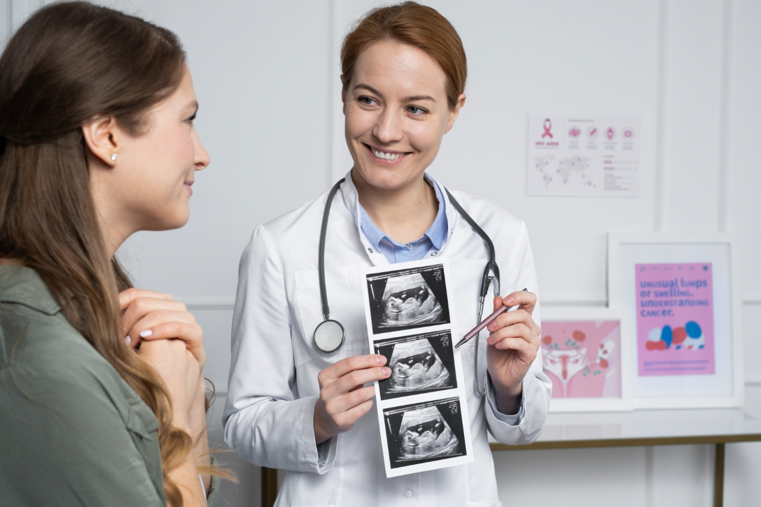 Gynecologist in UAE: essential women’s health checkups at every life stage